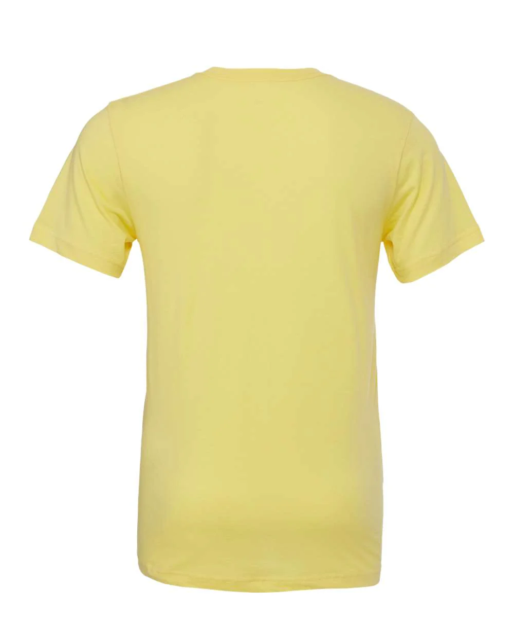 BELLA + CANVAS-3001-Jersey Tee - Image 250