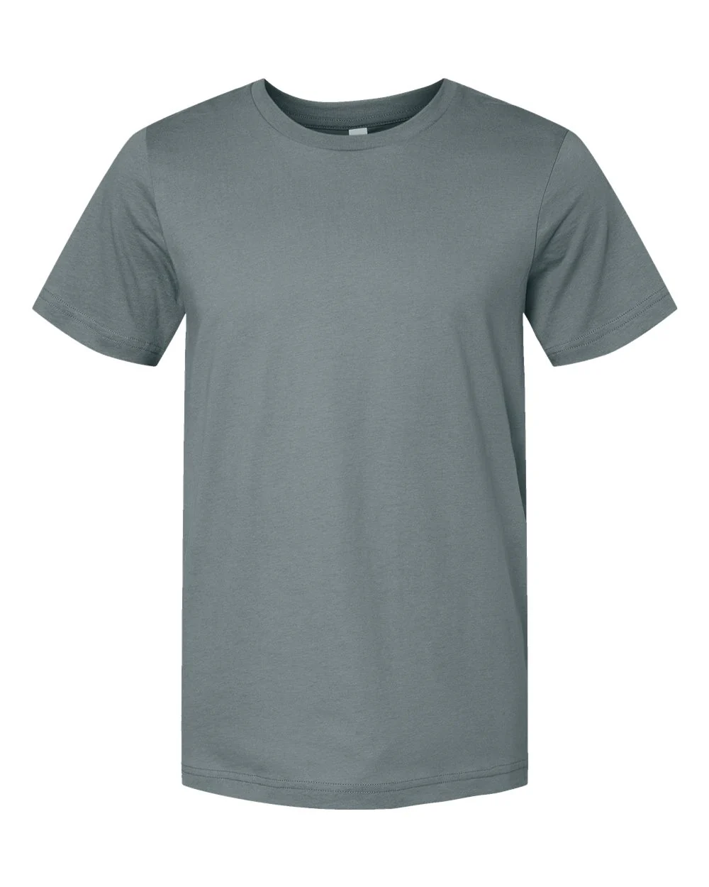 BELLA + CANVAS-3001-Jersey Tee - Image 28