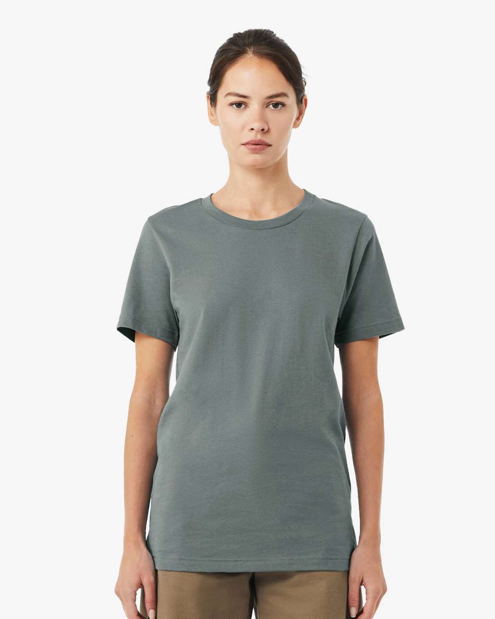 BELLA + CANVAS-3001-Jersey Tee - Image 29