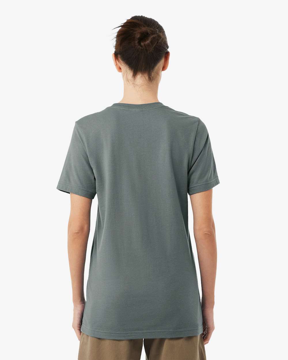 BELLA + CANVAS-3001-Jersey Tee - Image 31