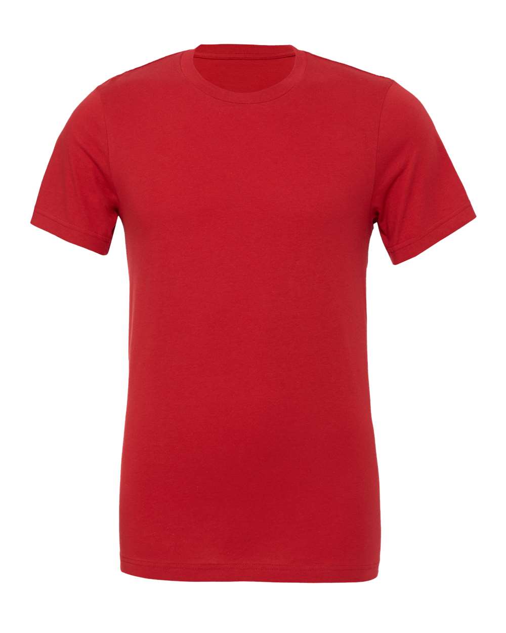 BELLA + CANVAS-3001-Jersey Tee - Image 38