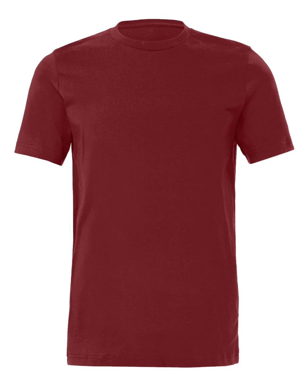 BELLA + CANVAS-3001-Jersey Tee - Image 41