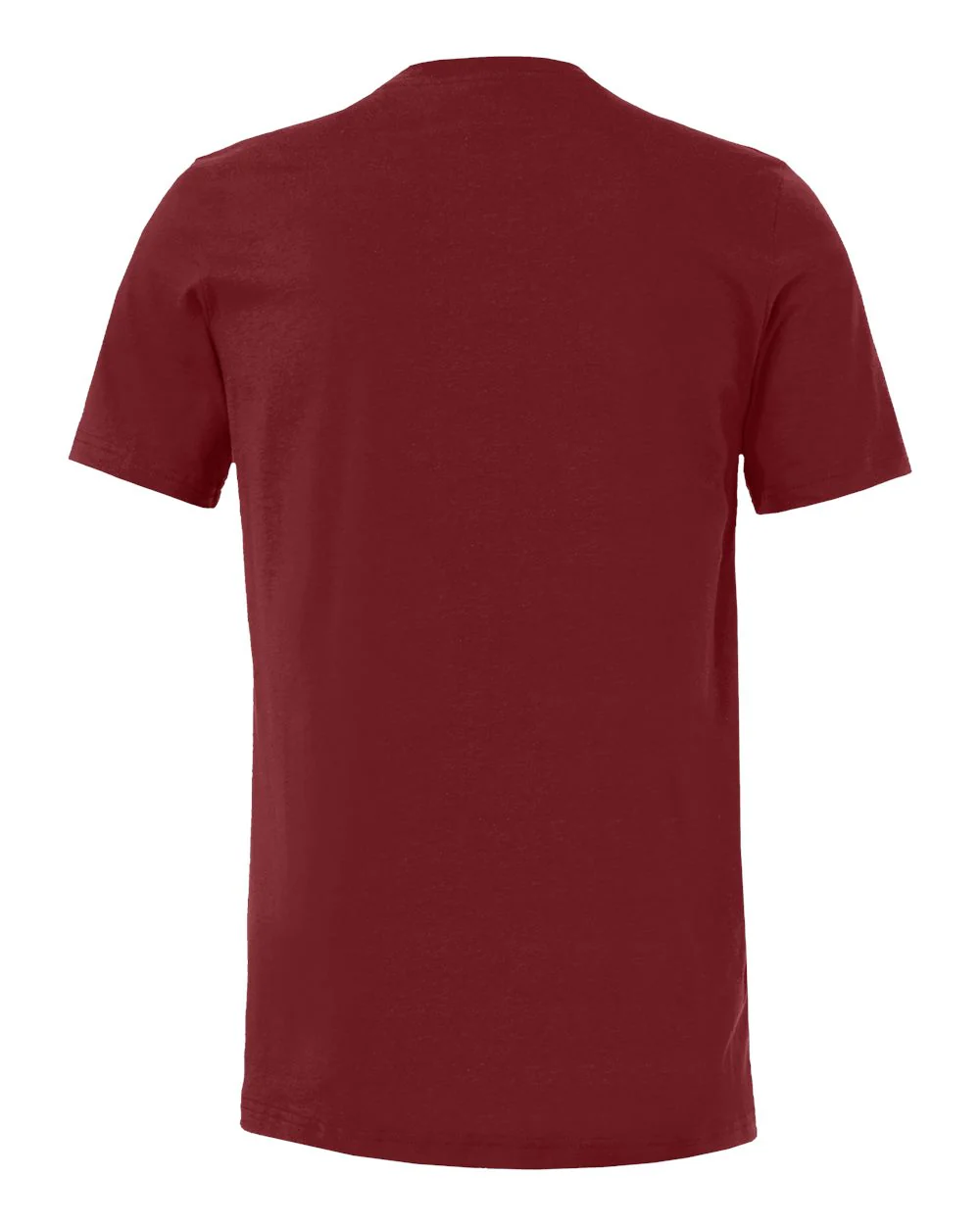 BELLA + CANVAS-3001-Jersey Tee - Image 42