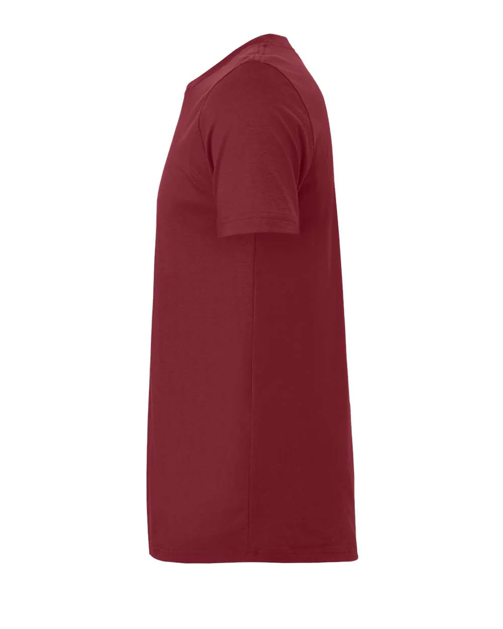 BELLA + CANVAS-3001-Jersey Tee - Image 43