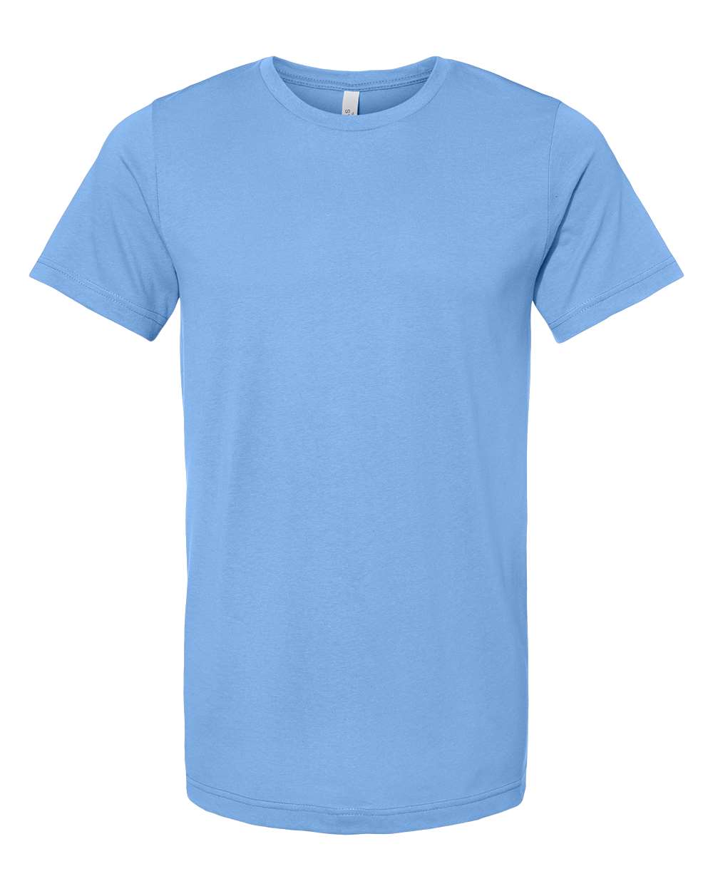 BELLA + CANVAS-3001-Jersey Tee - Image 44