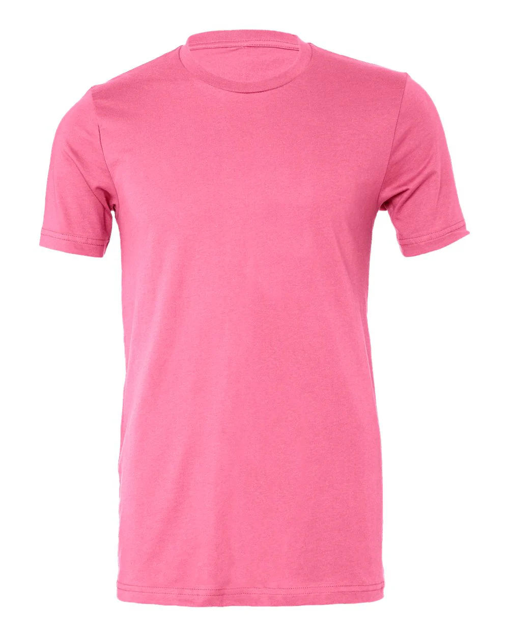 BELLA + CANVAS-3001-Jersey Tee - Image 48