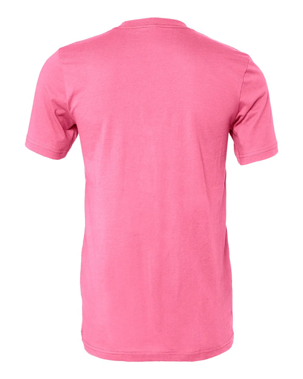 BELLA + CANVAS-3001-Jersey Tee - Image 49