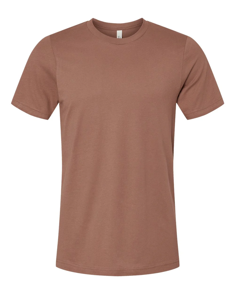 BELLA + CANVAS-3001-Jersey Tee - Image 51
