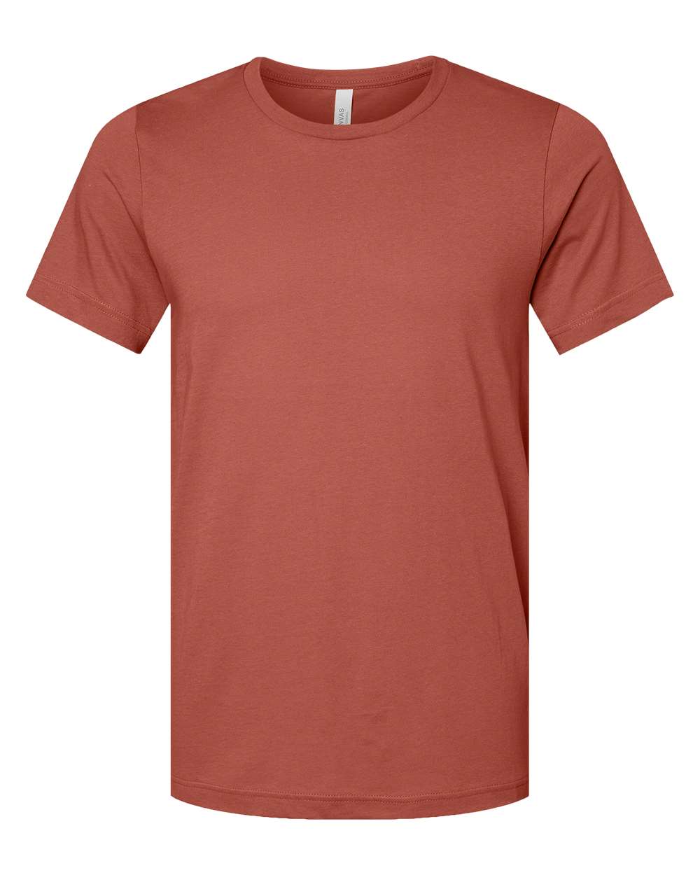 BELLA + CANVAS-3001-Jersey Tee - Image 57