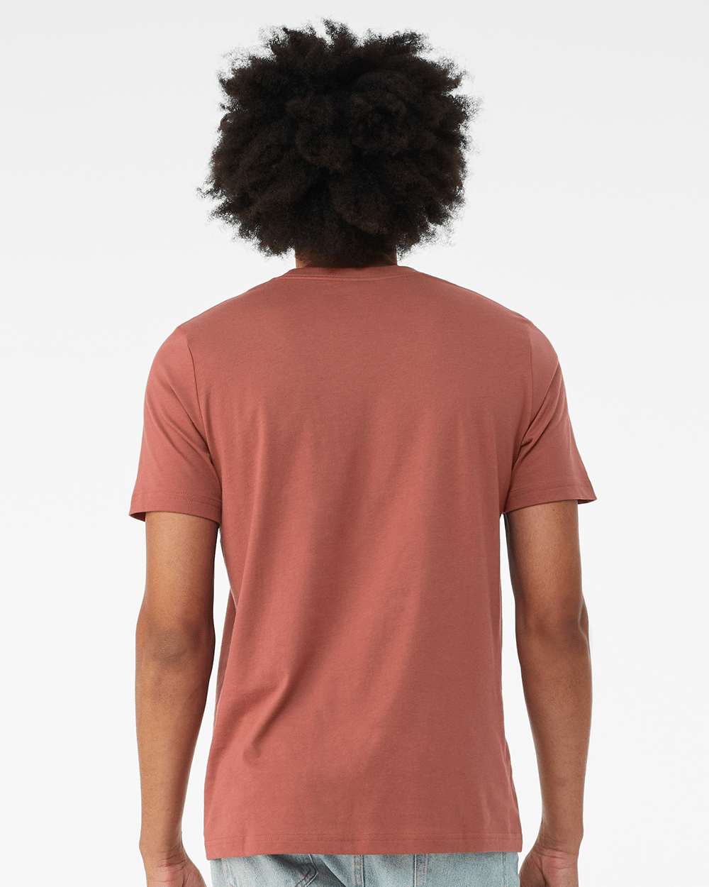 BELLA + CANVAS-3001-Jersey Tee - Image 60
