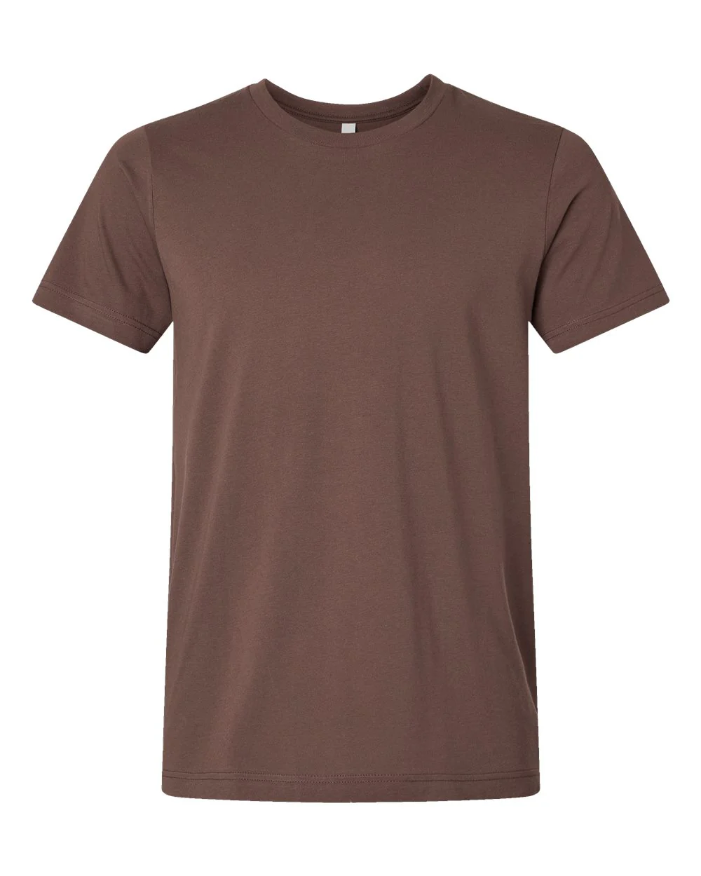 BELLA + CANVAS-3001-Jersey Tee - Image 61