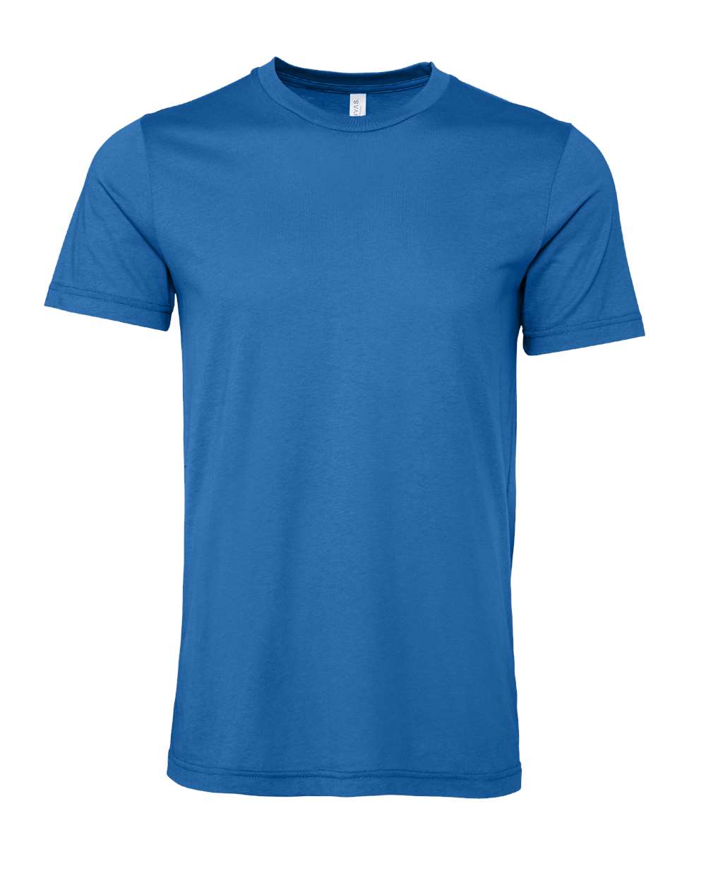BELLA + CANVAS-3001-Jersey Tee - Image 65