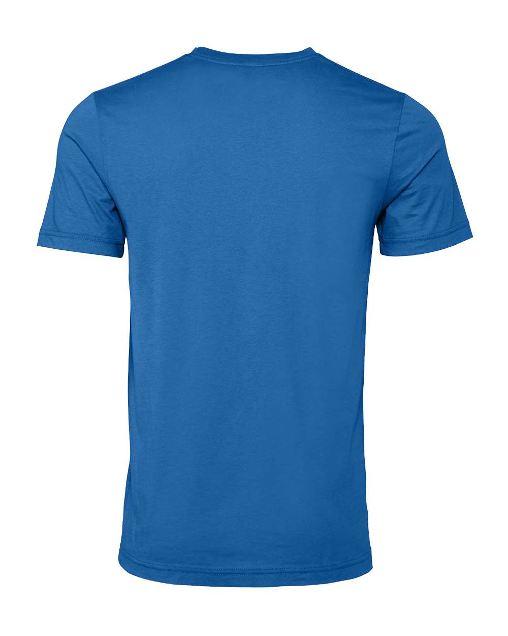 BELLA + CANVAS-3001-Jersey Tee - Image 66