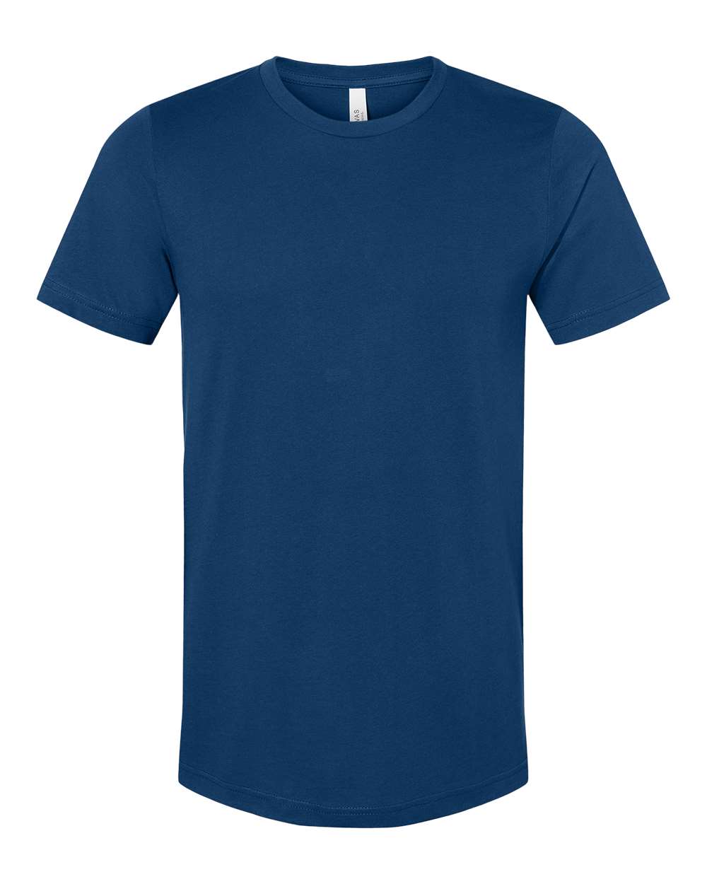 BELLA + CANVAS-3001-Jersey Tee - Image 68
