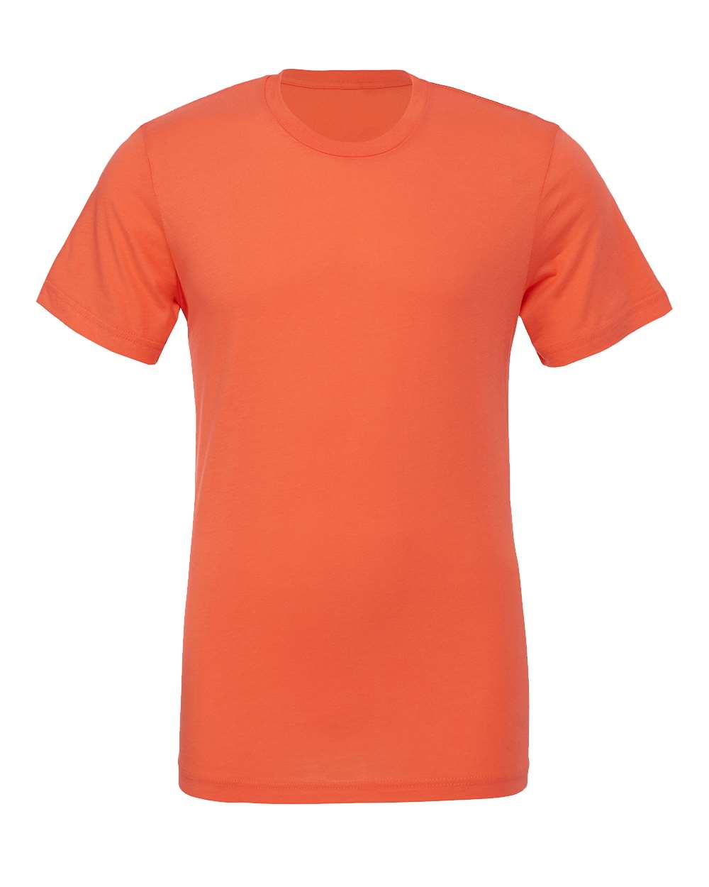 BELLA + CANVAS-3001-Jersey Tee - Image 72