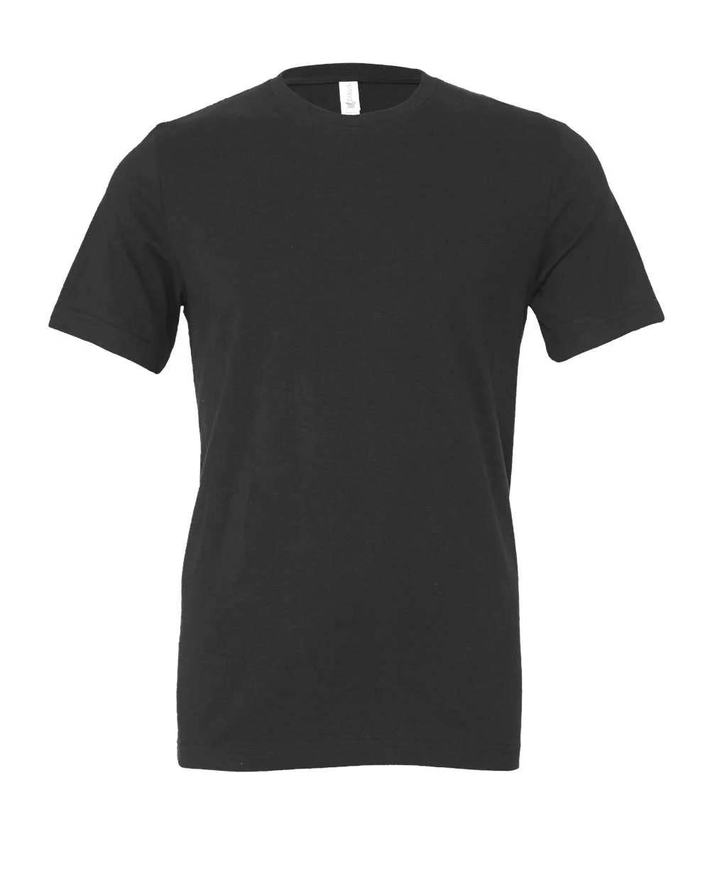 BELLA + CANVAS-3001-Jersey Tee - Image 75