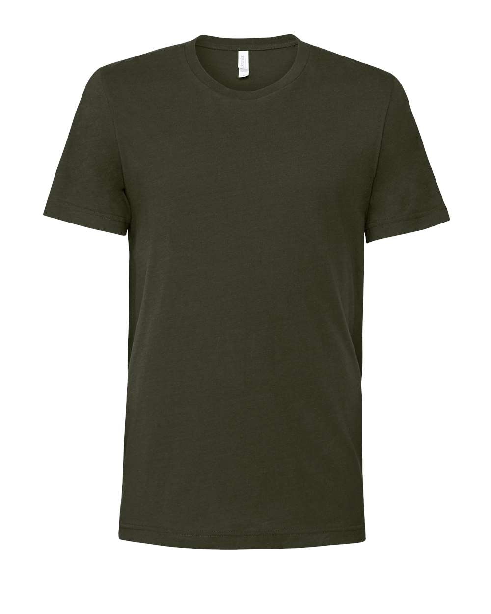 BELLA + CANVAS-3001-Jersey Tee - Image 81