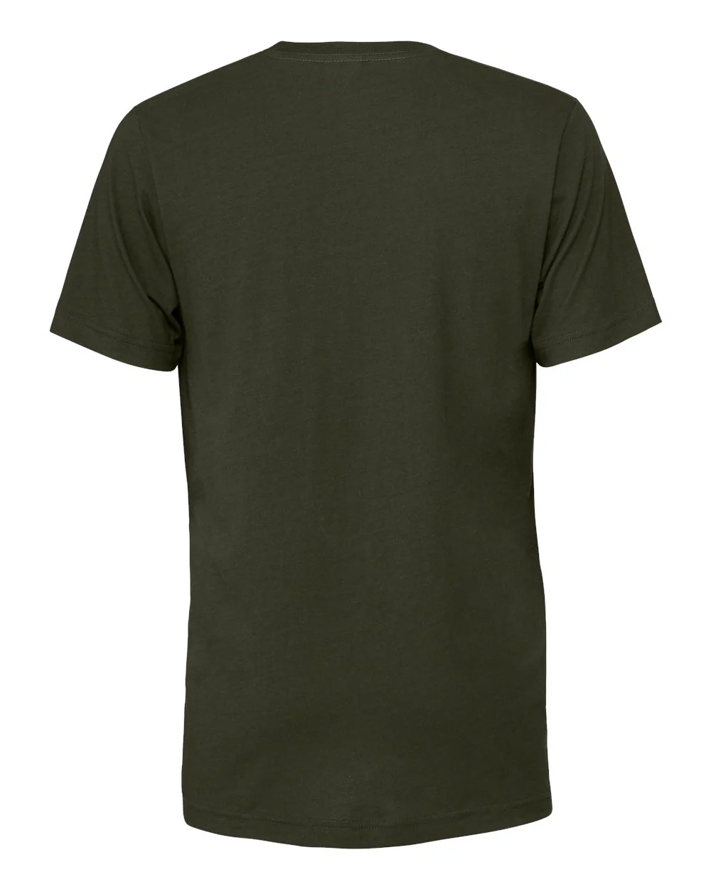 BELLA + CANVAS-3001-Jersey Tee - Image 82