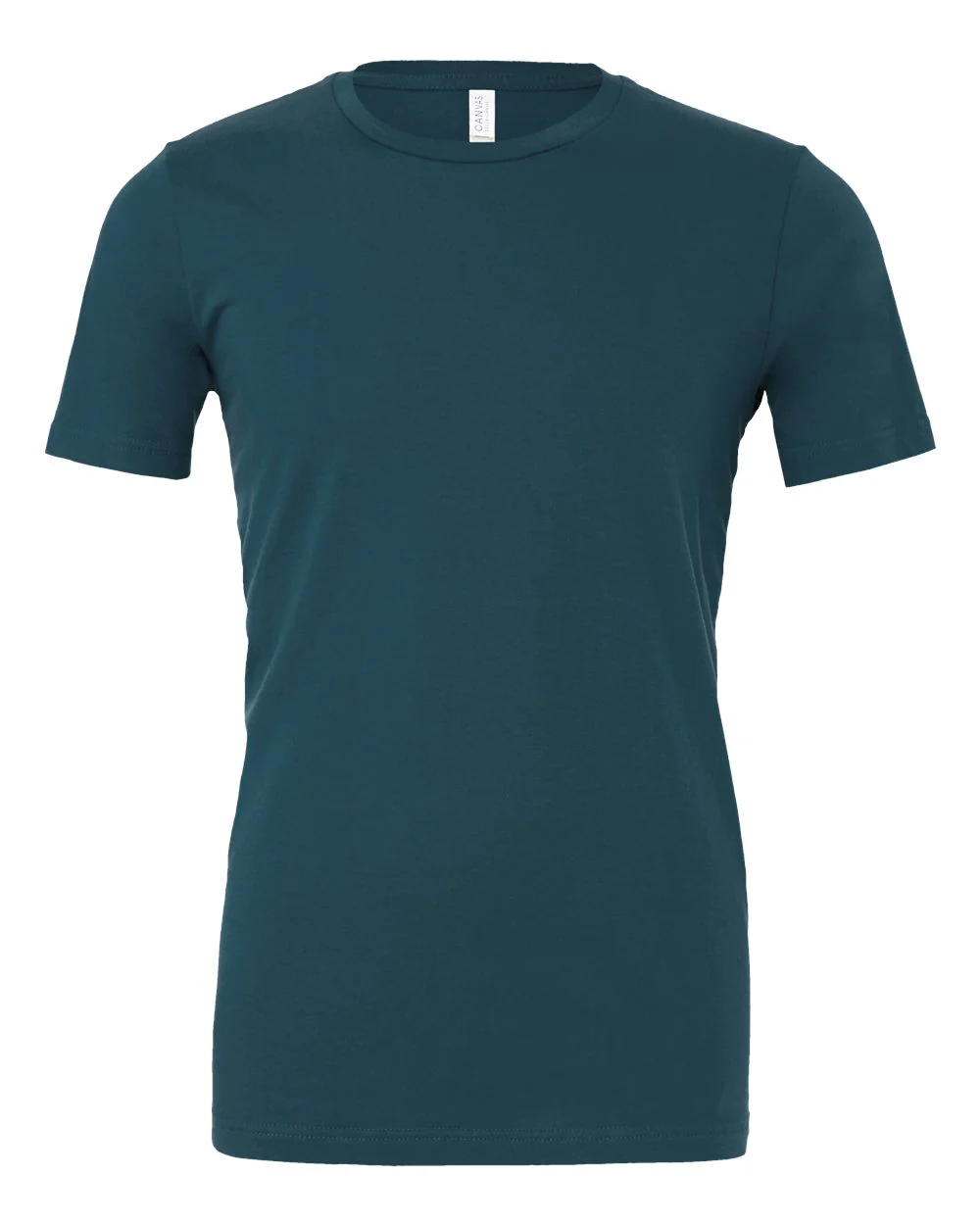 BELLA + CANVAS-3001-Jersey Tee - Image 84