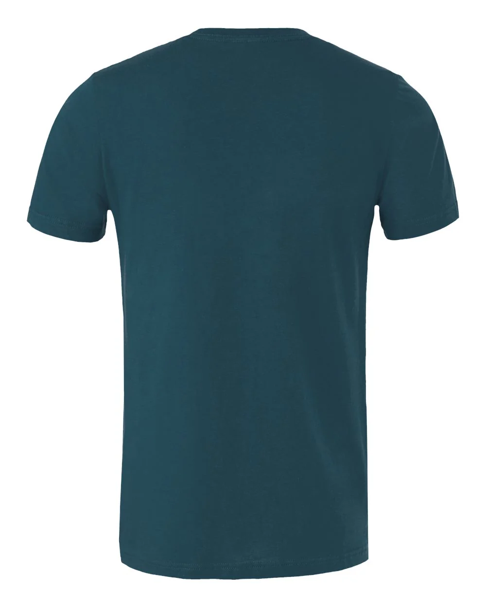 BELLA + CANVAS-3001-Jersey Tee - Image 85