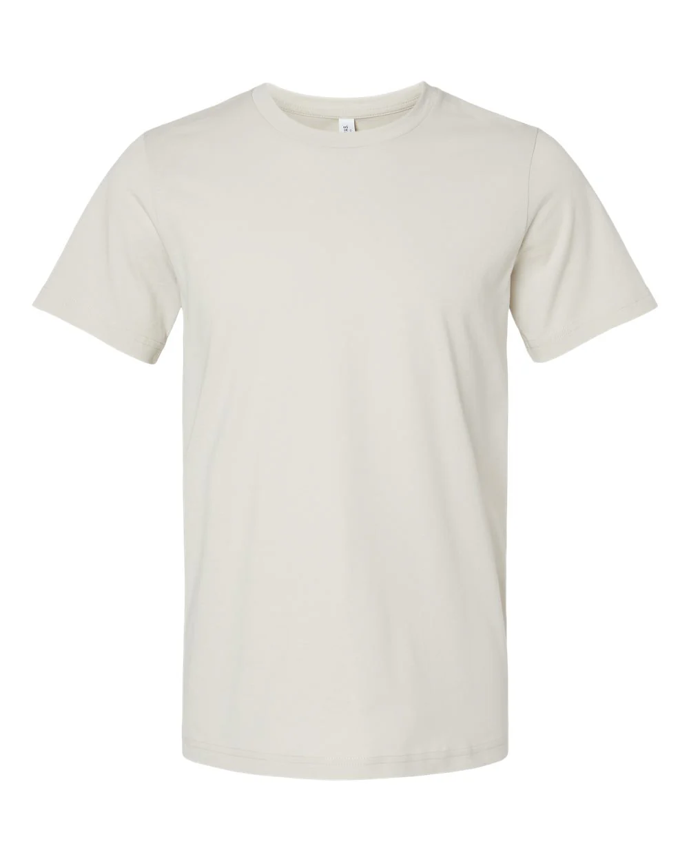 BELLA + CANVAS-3001-Jersey Tee - Image 87