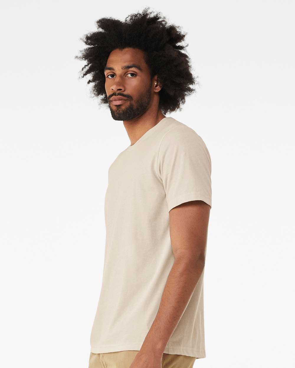 BELLA + CANVAS-3001-Jersey Tee - Image 89
