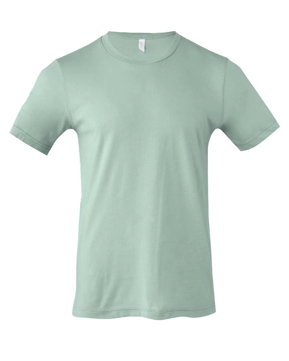 BELLA + CANVAS-3001-Jersey Tee - Image 91