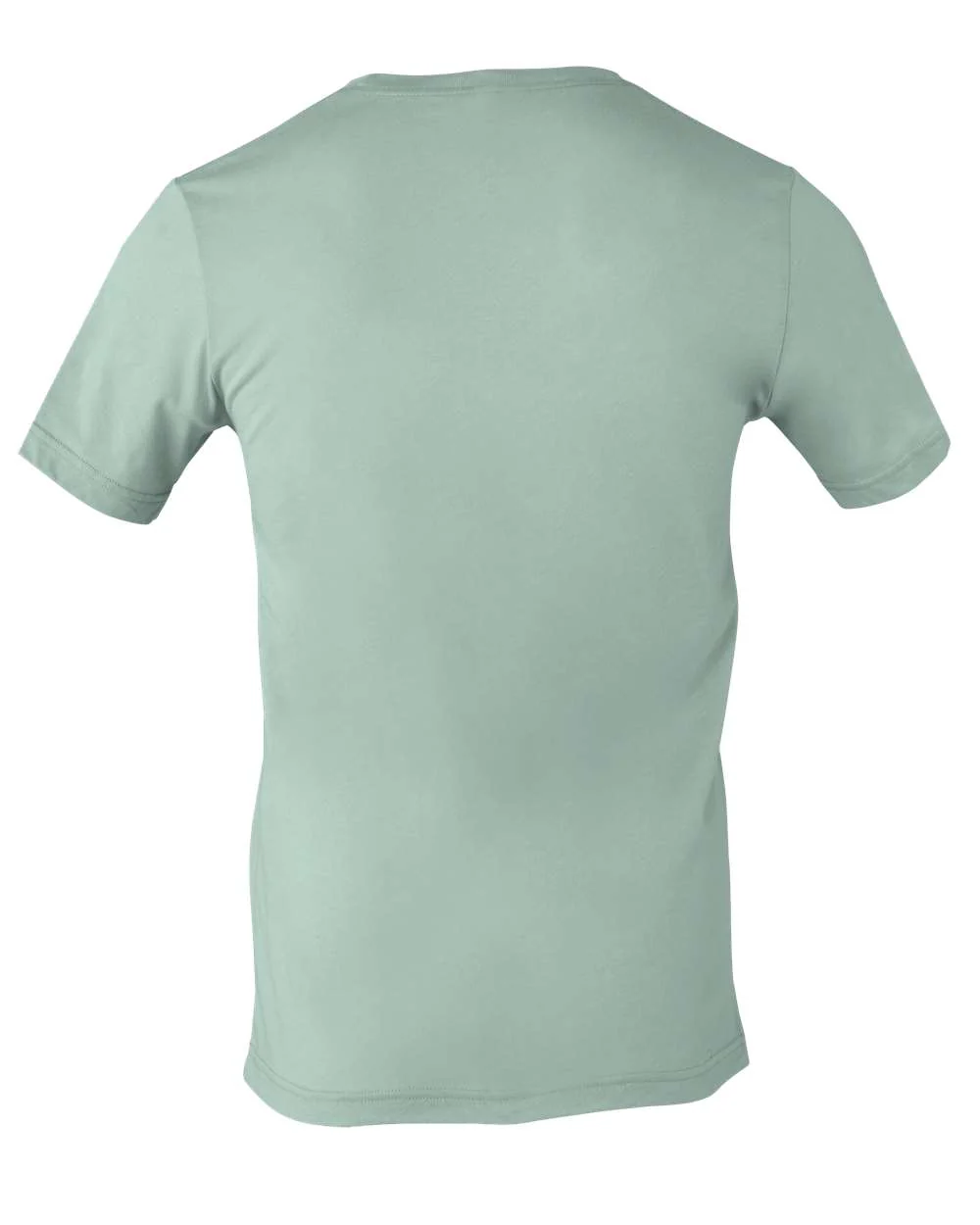 BELLA + CANVAS-3001-Jersey Tee - Image 92