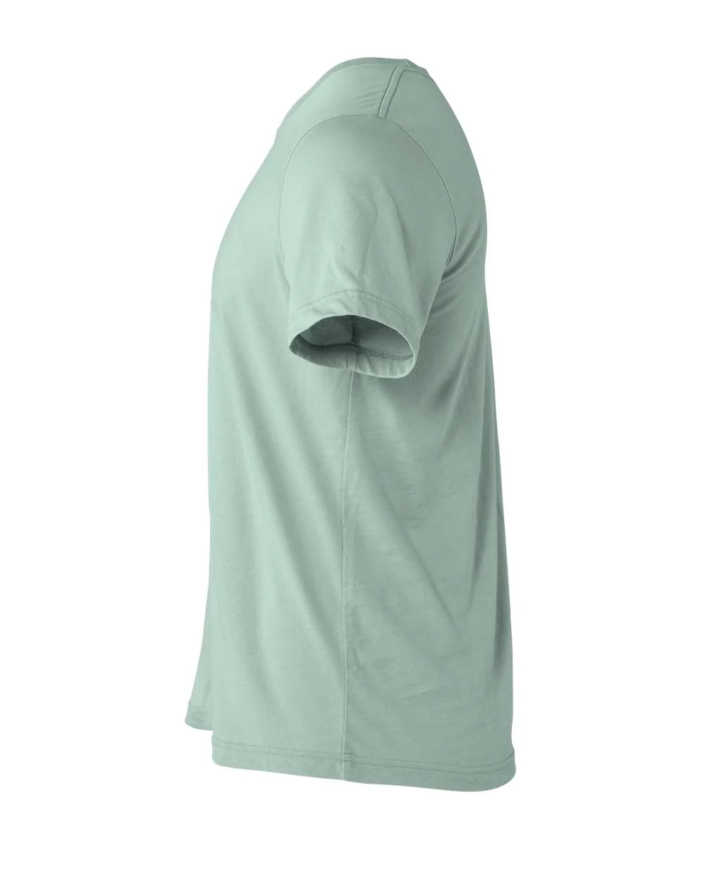 BELLA + CANVAS-3001-Jersey Tee - Image 93