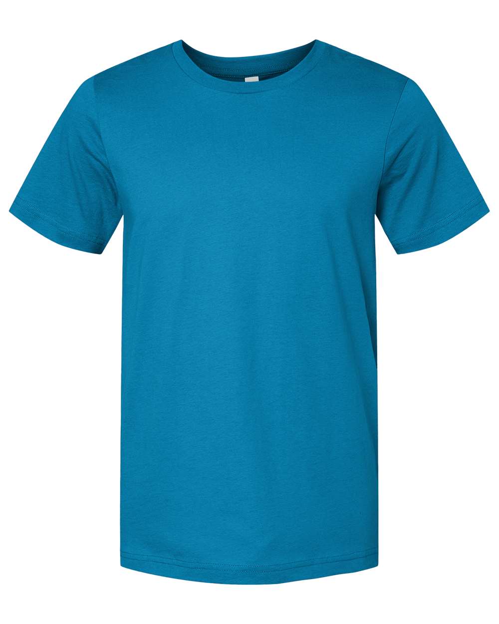 BELLA + CANVAS-3001-Jersey Tee - Image 94