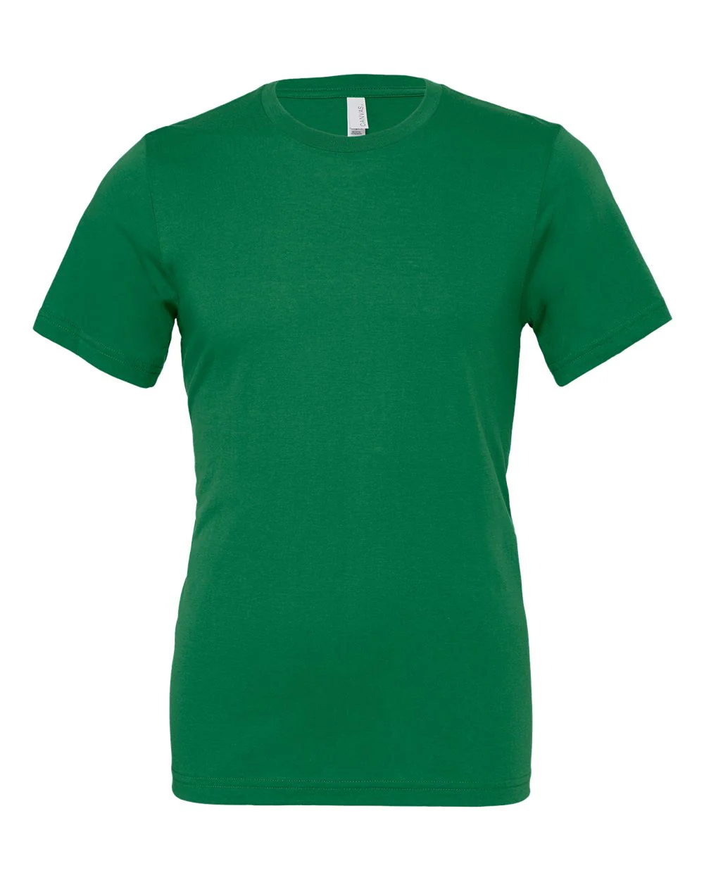 BELLA + CANVAS-3001-Jersey Tee - Image 98