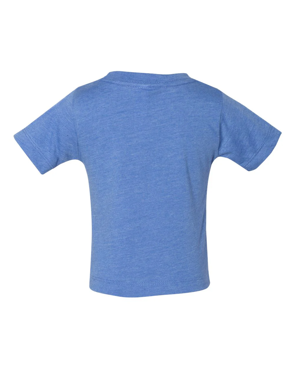 BELLA + CANVAS-3001B-Infant Jersey Tee - Image 12
