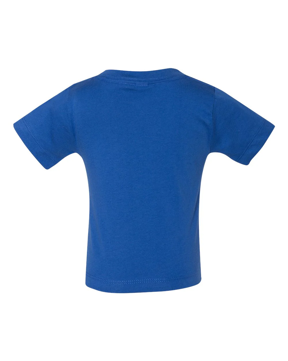 BELLA + CANVAS-3001B-Infant Jersey Tee - Image 24