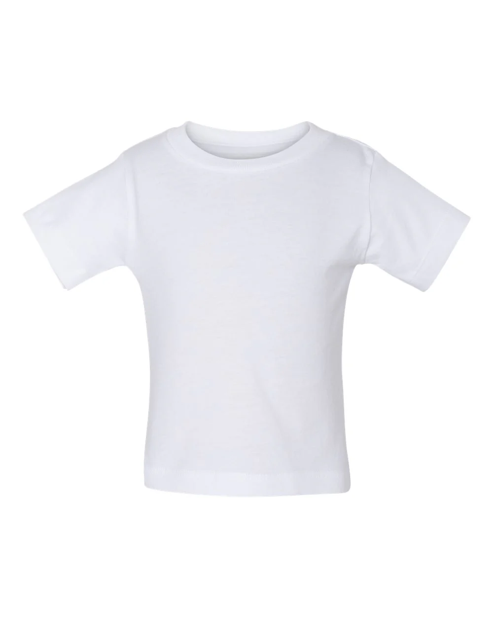 BELLA + CANVAS-3001B-Infant Jersey Tee - Image 26