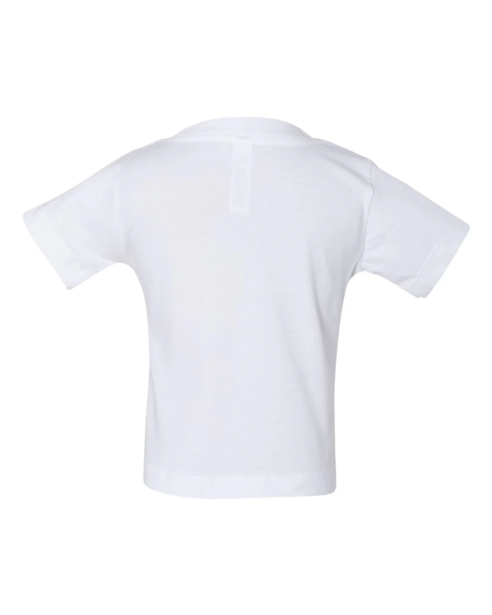 BELLA + CANVAS-3001B-Infant Jersey Tee - Image 27