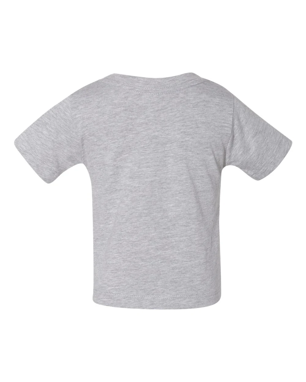 BELLA + CANVAS-3001B-Infant Jersey Tee - Image 3