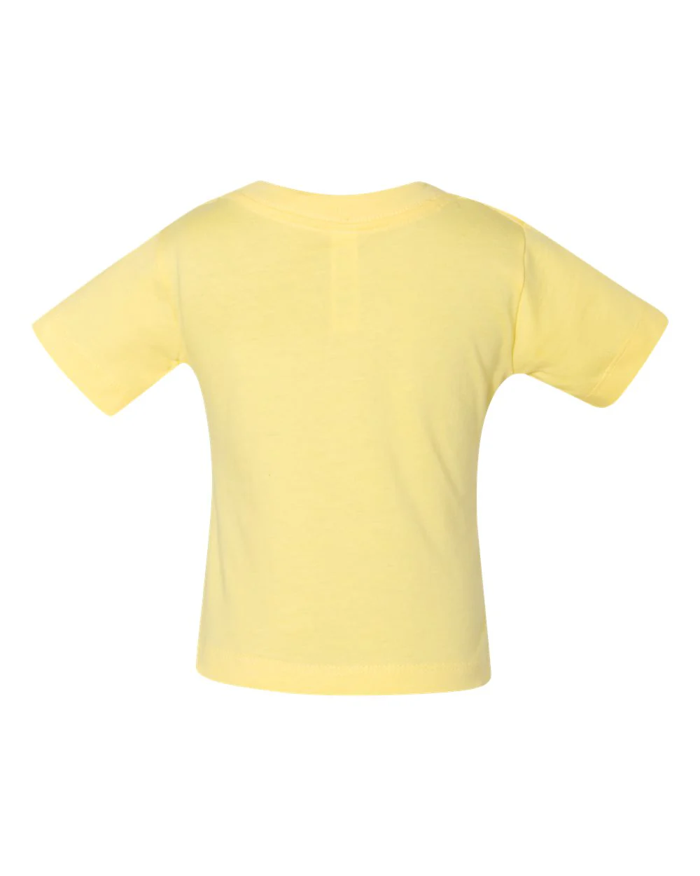 BELLA + CANVAS-3001B-Infant Jersey Tee - Image 30