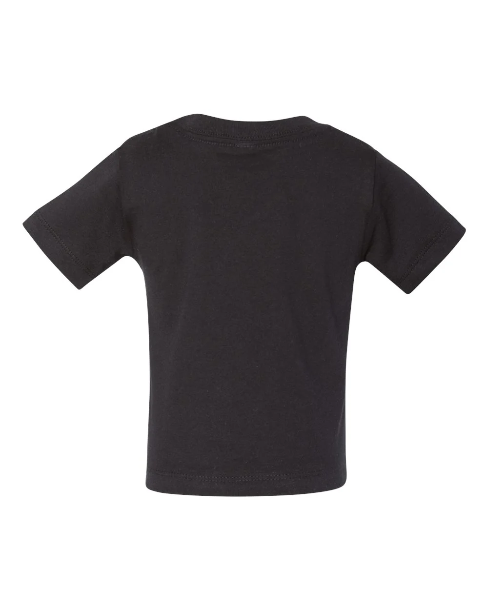BELLA + CANVAS-3001B-Infant Jersey Tee - Image 6