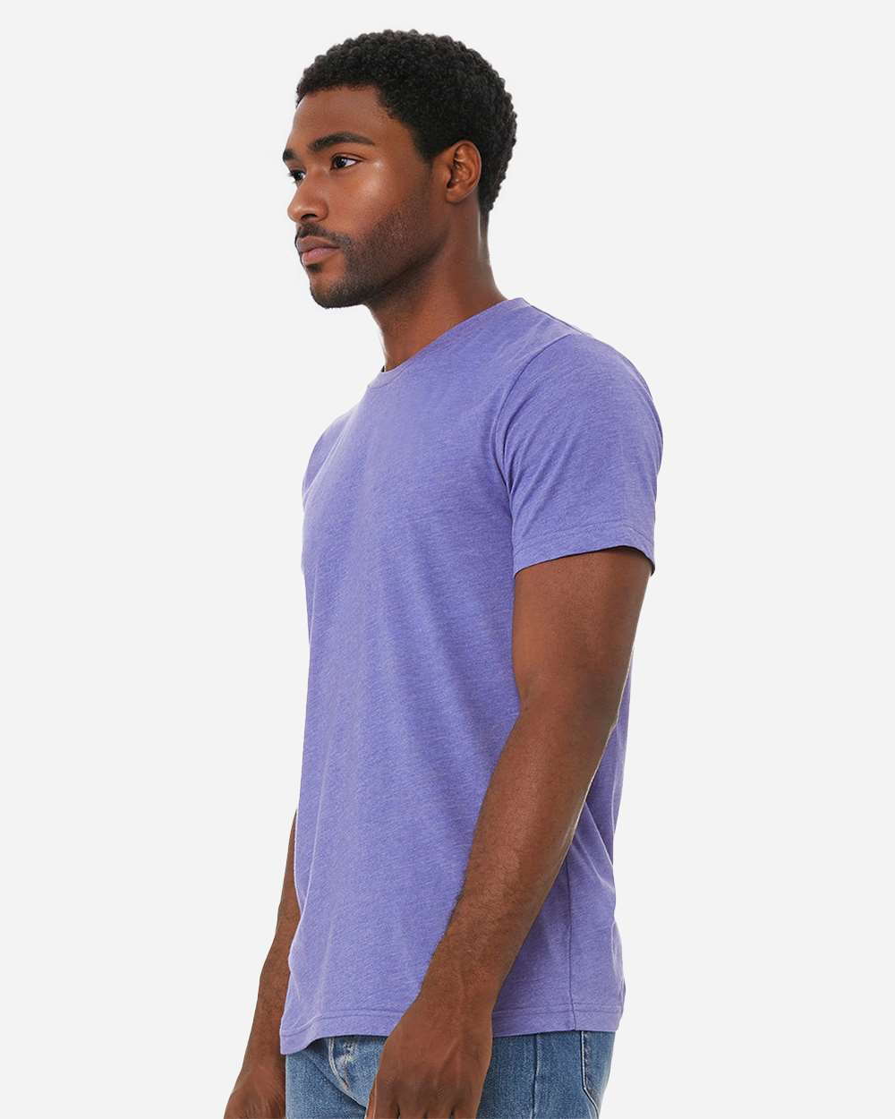 BELLA + CANVAS-3001CVC-CVC Jersey Tee - Image 100