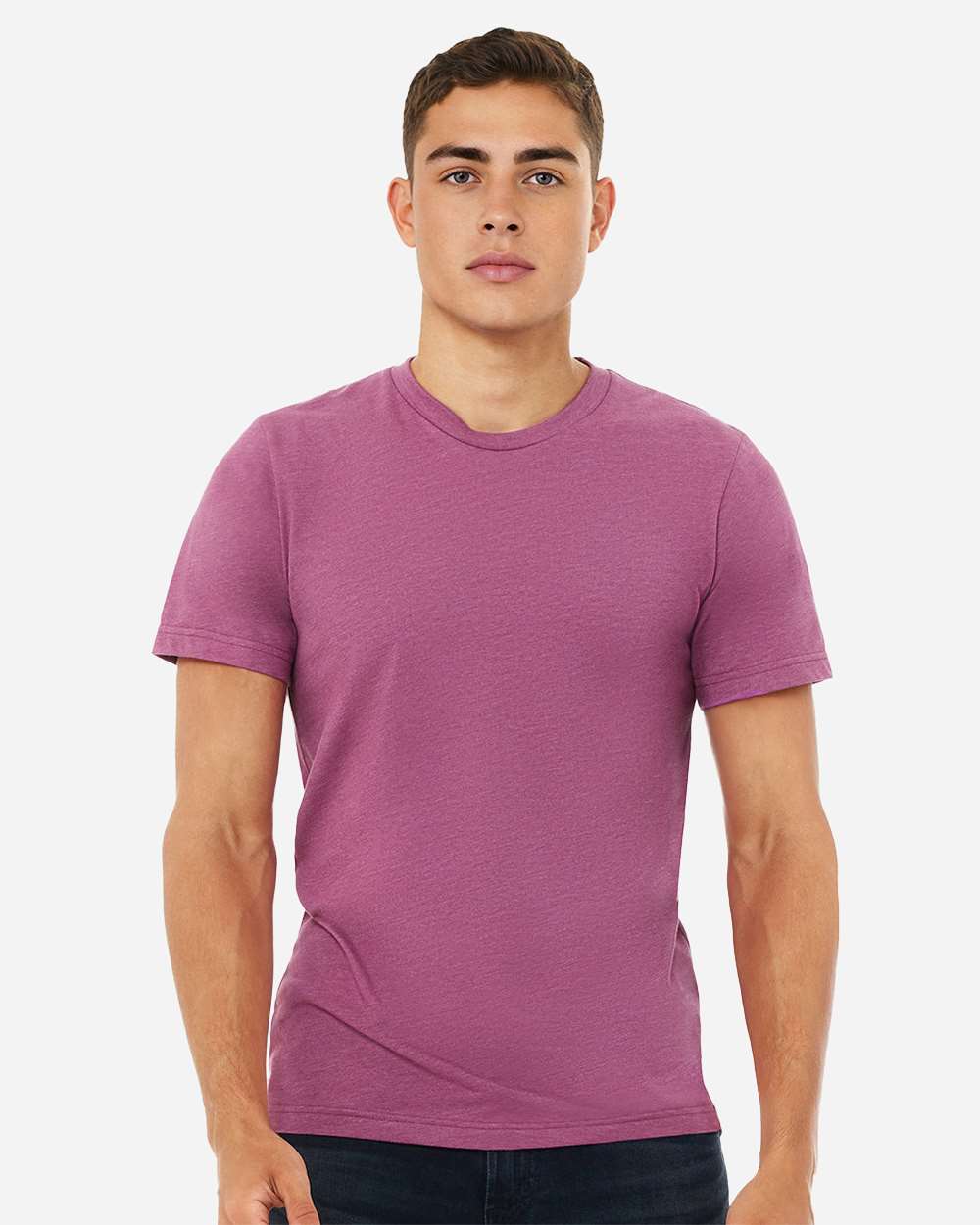 BELLA + CANVAS-3001CVC-CVC Jersey Tee - Image 102