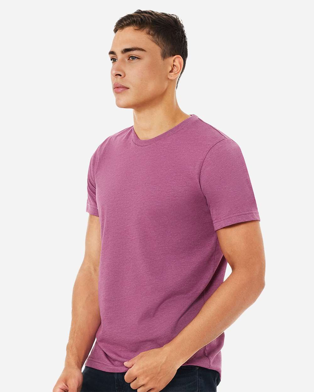 BELLA + CANVAS-3001CVC-CVC Jersey Tee - Image 103