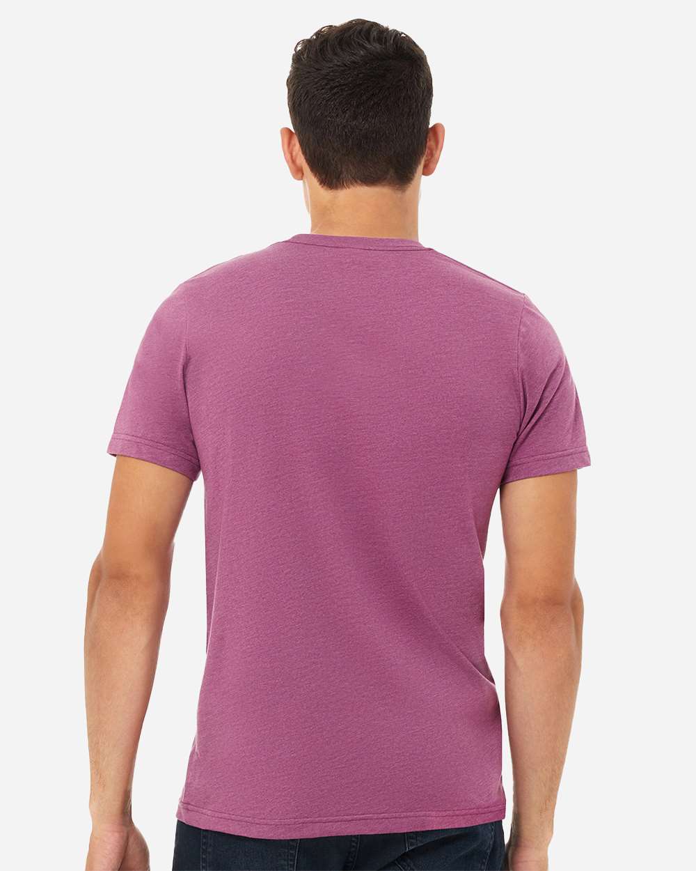 BELLA + CANVAS-3001CVC-CVC Jersey Tee - Image 104