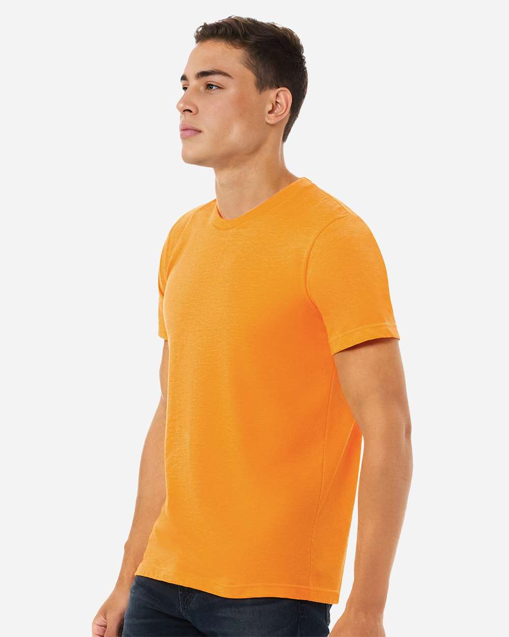 BELLA + CANVAS-3001CVC-CVC Jersey Tee - Image 106