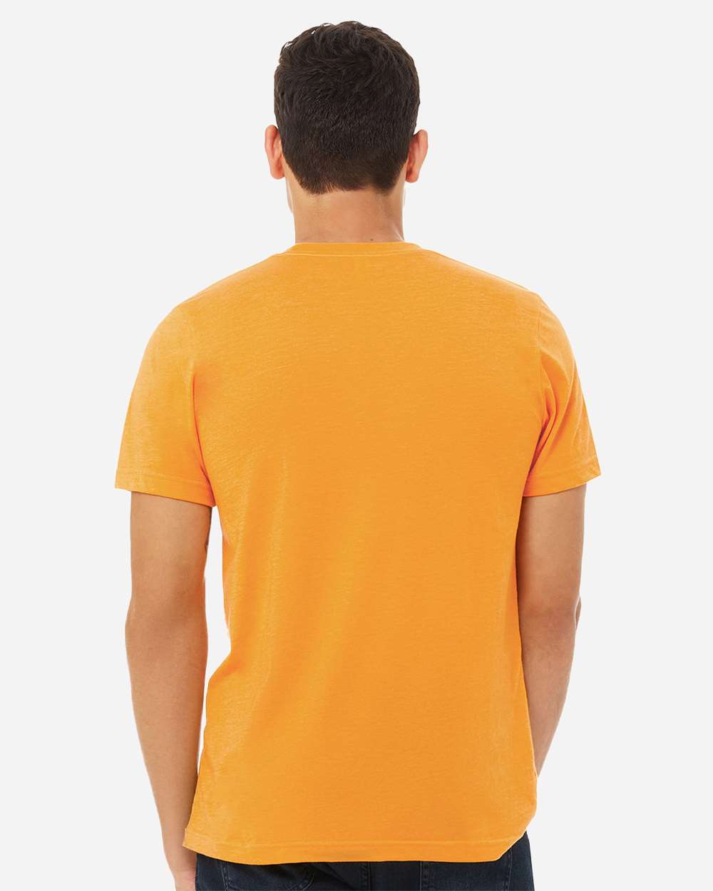 BELLA + CANVAS-3001CVC-CVC Jersey Tee - Image 107