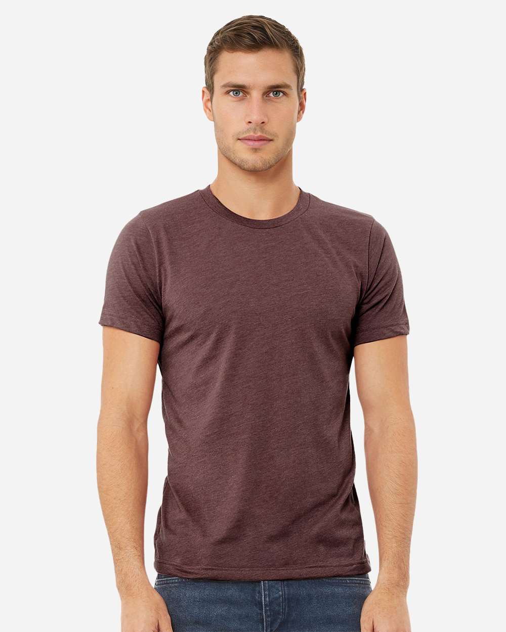 BELLA + CANVAS-3001CVC-CVC Jersey Tee - Image 108