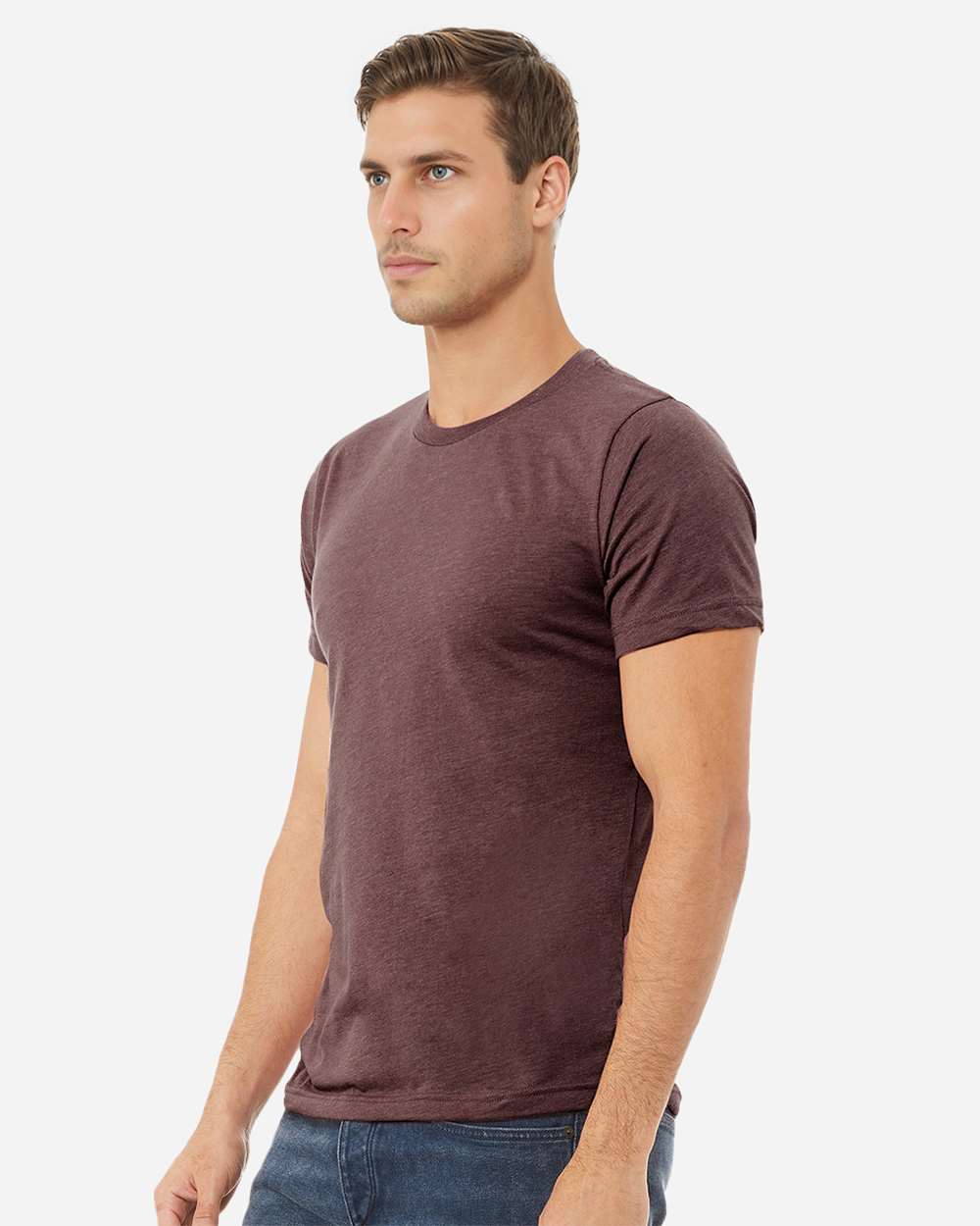 BELLA + CANVAS-3001CVC-CVC Jersey Tee - Image 109
