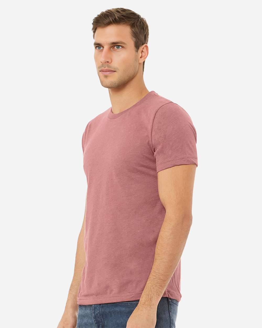 BELLA + CANVAS-3001CVC-CVC Jersey Tee - Image 112