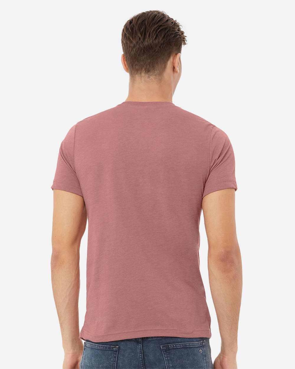 BELLA + CANVAS-3001CVC-CVC Jersey Tee - Image 113