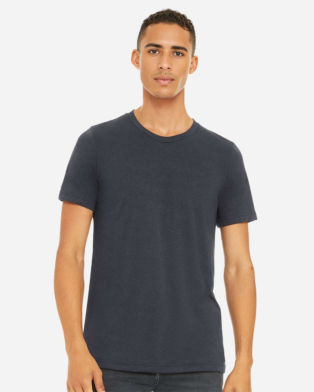 BELLA + CANVAS-3001CVC-CVC Jersey Tee - Image 114