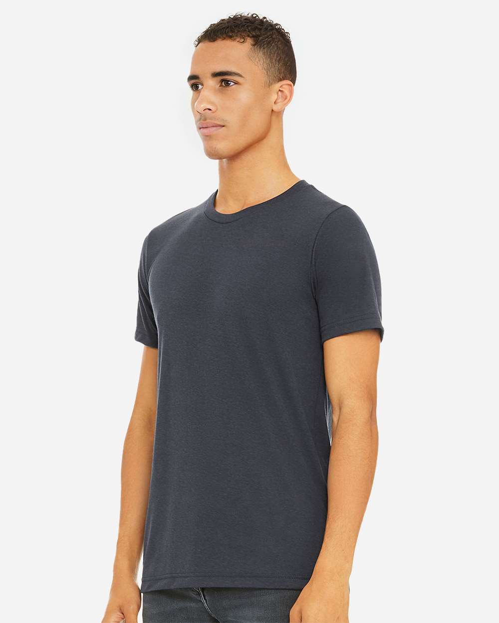 BELLA + CANVAS-3001CVC-CVC Jersey Tee - Image 115